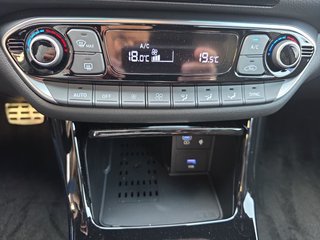 Hyundai i30 Kombi N-Line 1.6 T-GDI 7DCT Keyless/LED/Navi/Winterp.  ** - bilder 18