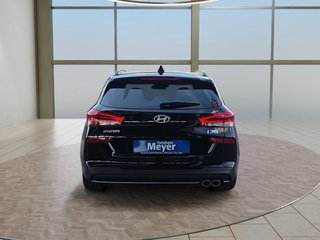 Hyundai i30 Kombi N-Line 1.6 T-GDI 7DCT Keyless/LED/Navi/Winterp.  ** - bilder 4