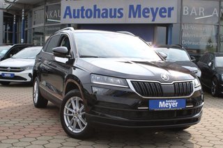 Skoda Karoq - bilder 1