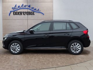 Skoda Kamiq Selection 1,5TSI DSG AHK/Kamera/LED/Kessy/Winterp. - bilder 2