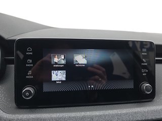 Skoda Kamiq Selection 1,5TSI DSG AHK/Kamera/LED/Kessy/Winterp. - bilder 28