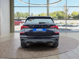 Skoda Kamiq Selection 1,5TSI DSG AHK/Kamera/LED/Kessy/Winterp. - bilder 4