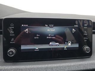 Skoda Kamiq Selection 1,5TSI DSG AHK/Kamera/LED/Kessy/Winterp. - bilder 29