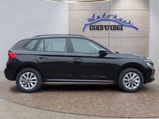Skoda Kamiq Selection 1,5TSI DSG AHK/Kamera/LED/Kessy/Winterp. - bilder 1