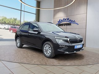 Skoda Kamiq Selection 1,5TSI DSG AHK/Kamera/LED/Kessy/Winterp. - bilder 3