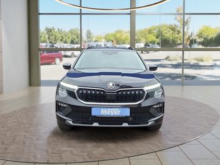 Skoda Kamiq Selection 1,5TSI DSG AHK/Kamera/LED/Kessy/Winterp. - bilder 4
