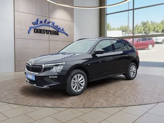 Skoda Kamiq Selection 1,5TSI DSG AHK/Kamera/LED/Kessy/Winterp. - bilder 1