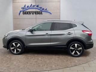 Nissan Qashqai 1.2 DIG-T N-Connecta AHK/Navi/Pano - foto 2