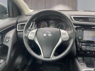 Nissan Qashqai 1.2 DIG-T N-Connecta AHK/Navi/Pano - foto 7
