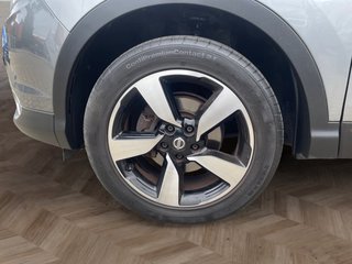 Nissan Qashqai 1.2 DIG-T N-Connecta AHK/Navi/Pano - foto 9