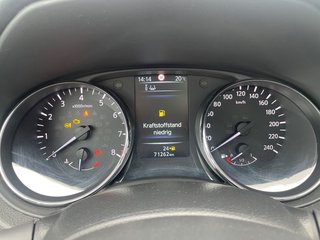 Nissan Qashqai 1.2 DIG-T N-Connecta AHK/Navi/Pano - foto 13