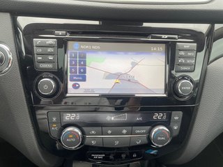 Nissan Qashqai 1.2 DIG-T N-Connecta AHK/Navi/Pano - foto 14