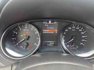 Nissan Qashqai 1.2 DIG-T N-Connecta AHK/Navi/Pano - foto 15
