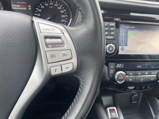 Nissan Qashqai 1.2 DIG-T N-Connecta AHK/Navi/Pano - foto 16