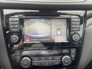 Nissan Qashqai 1.2 DIG-T N-Connecta AHK/Navi/Pano - foto 18