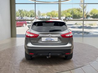 Nissan Qashqai 1.2 DIG-T N-Connecta AHK/Navi/Pano - foto 4