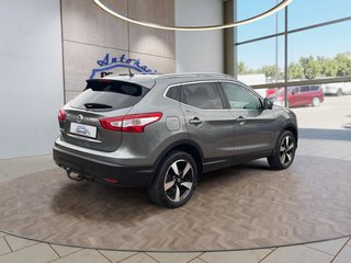 Nissan Qashqai 1.2 DIG-T N-Connecta AHK/Navi/Pano - foto 5