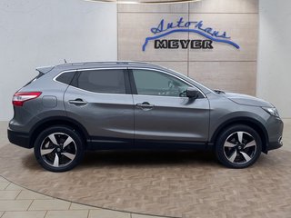 Nissan Qashqai 1.2 DIG-T N-Connecta AHK/Navi/Pano - foto 1