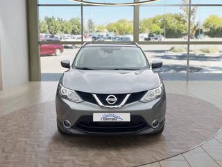 Nissan Qashqai 1.2 DIG-T N-Connecta AHK/Navi/Pano - foto 3