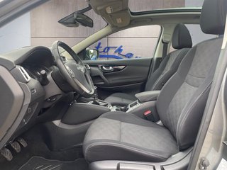 Nissan Qashqai 1.2 DIG-T N-Connecta AHK/Navi/Pano - foto 4
