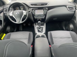 Nissan Qashqai 1.2 DIG-T N-Connecta AHK/Navi/Pano - foto 5