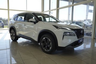 Nissan X-Trail age.one-day registration Kaufen