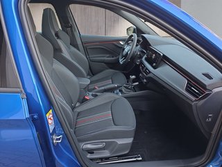 Skoda Kamiq Monte Carlo 1,5TSI DSG AHK/Matrix/el.Klappe         ** - bilder 12