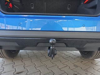 Skoda Kamiq Monte Carlo 1,5TSI DSG AHK/Matrix/el.Klappe         ** - bilder 18