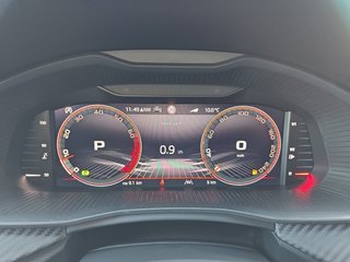 Skoda Kamiq Monte Carlo 1,5TSI DSG AHK/Matrix/el.Klappe         ** - bilder 20