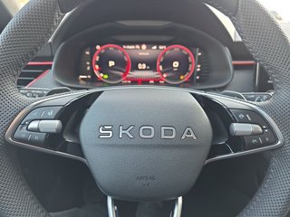 Skoda Kamiq Monte Carlo 1,5TSI DSG AHK/Matrix/el.Klappe         ** - bilder 21