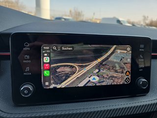 Skoda Kamiq Monte Carlo 1,5TSI DSG AHK/Matrix/el.Klappe         ** - bilder 33