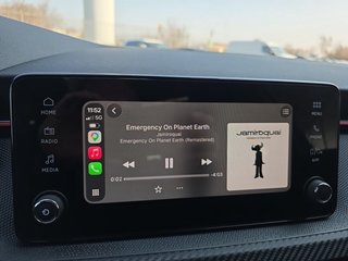 Skoda Kamiq Monte Carlo 1,5TSI DSG AHK/Matrix/el.Klappe         ** - bilder 34