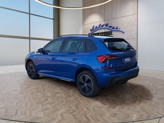 Skoda Kamiq Monte Carlo 1,5TSI DSG AHK/Matrix/el.Klappe         ** - bilder 5