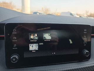 Skoda Kamiq Monte Carlo 1,5TSI DSG AHK/Matrix/el.Klappe         ** - bilder 36