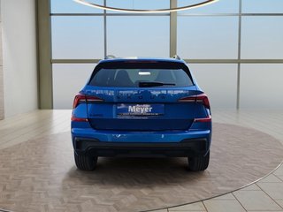 Skoda Kamiq Monte Carlo 1,5TSI DSG AHK/Matrix/el.Klappe         ** - bilder 1