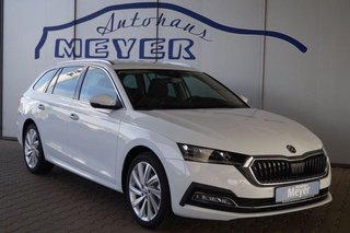 Skoda Octavia Gebrauchtwagen Kaufen