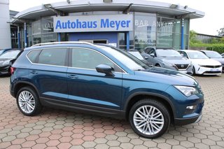 SEAT  Gebrauchtwagen Kaufen