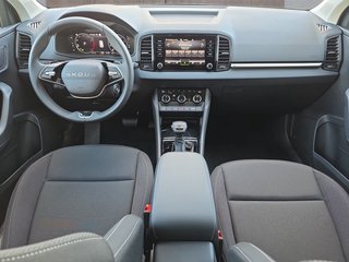 Skoda Karoq 1,5TSI DSG aAHK/Navi/Kamera/LED/ACC/Winterp.   ** - bilder 6