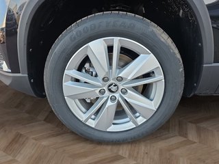 Skoda Karoq 1,5TSI DSG aAHK/Navi/Kamera/LED/ACC/Winterp.   ** - bilder 11