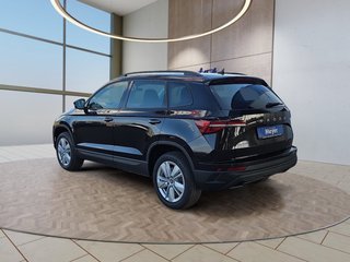 Skoda Karoq 1,5TSI DSG aAHK/Navi/Kamera/LED/ACC/Winterp.   ** - bilder 3