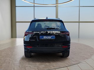 Skoda Karoq 1,5TSI DSG aAHK/Navi/Kamera/LED/ACC/Winterp.   ** - bilder 4