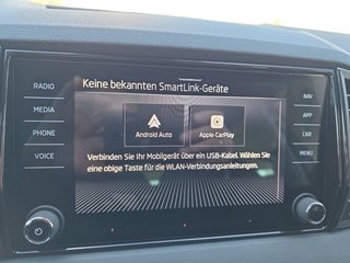 Skoda Karoq 1,5TSI DSG aAHK/Navi/Kamera/LED/ACC/Winterp.   ** - bilder 28