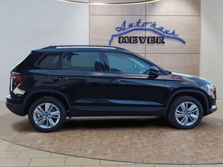Skoda Karoq 1,5TSI DSG aAHK/Navi/Kamera/LED/ACC/Winterp.   ** - bilder 1