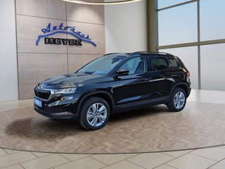 Skoda Karoq 1,5TSI DSG aAHK/Navi/Kamera/LED/ACC/Winterp.   ** - bilder 1