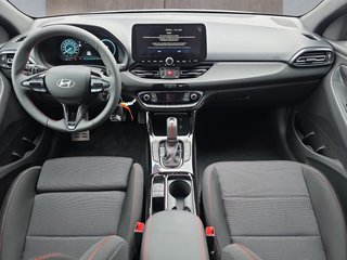 Hyundai i30 Kombi N-Line 1.5 T-GDI 7DCT Voll-LED/Navi/Winterp.  ** - foto 6