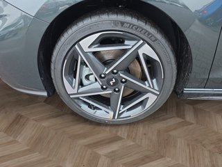 Hyundai i30 Kombi N-Line 1.5 T-GDI 7DCT Voll-LED/Navi/Winterp.  ** - foto 11