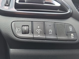 Hyundai i30 Kombi N-Line 1.5 T-GDI 7DCT Voll-LED/Navi/Winterp.  ** - foto 17