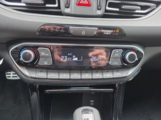 Hyundai i30 Kombi N-Line 1.5 T-GDI 7DCT Voll-LED/Navi/Winterp.  ** - foto 21