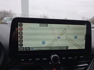 Hyundai i30 Kombi N-Line 1.5 T-GDI 7DCT Voll-LED/Navi/Winterp.  ** - foto 23