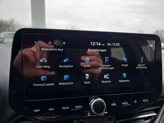 Hyundai i30 Kombi N-Line 1.5 T-GDI 7DCT Voll-LED/Navi/Winterp.  ** - foto 26